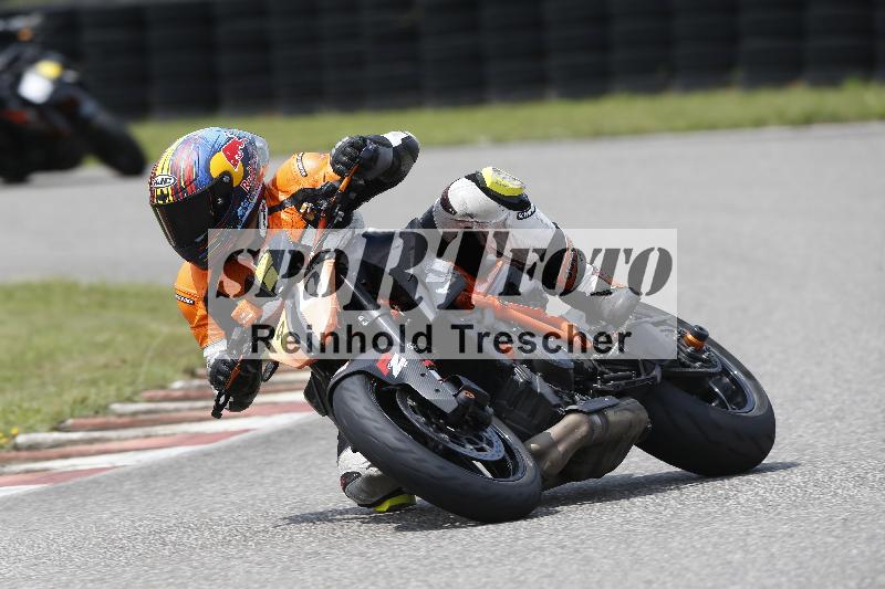 /24 08.06.2025 TZ Motorsport ADR/Gruppe gelb/90